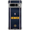 NBA Denver Nuggets Jersey Google Pixel 7 Pro Clear Case